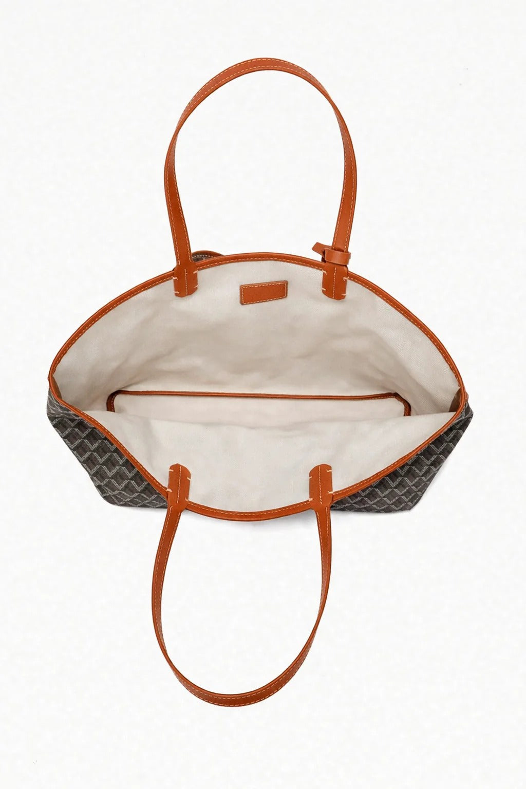 Carmina | Timeless Woven Everyday Tote (Bestseller)