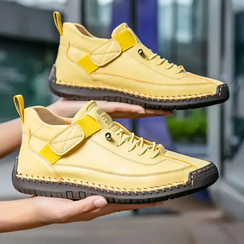 Eva | Comfortable Sneakers with Ergonomic Support