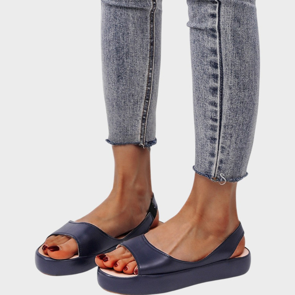 Mallory | Soft Glide Sandals