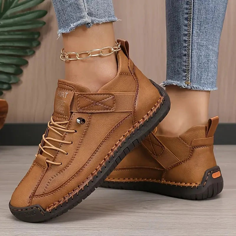 Eva | Comfortable Sneakers with Ergonomic Support