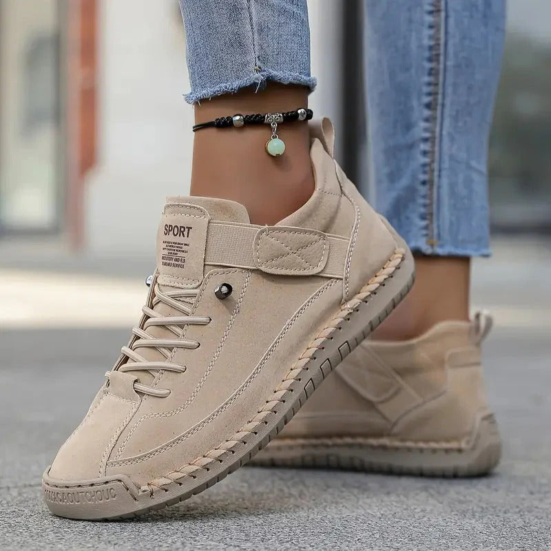Eva | Comfortable Sneakers with Ergonomic Support