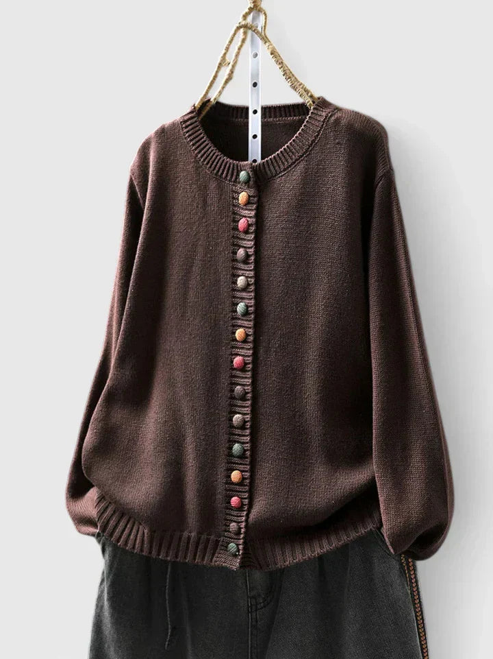 Dark Brown / 3XL