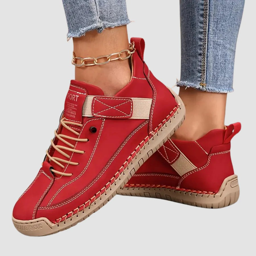 Eva | Comfortable Sneakers with Ergonomic Support