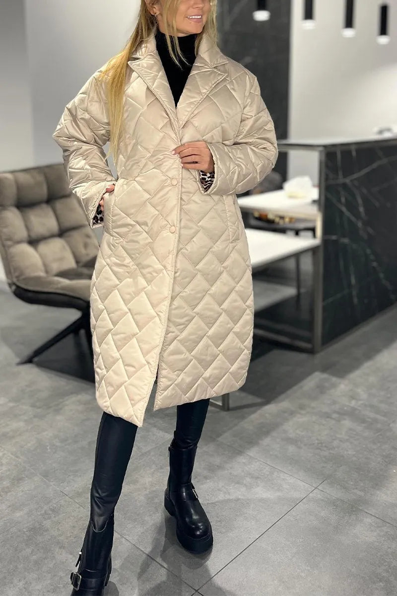 ELISA | ELEGANT JACKET