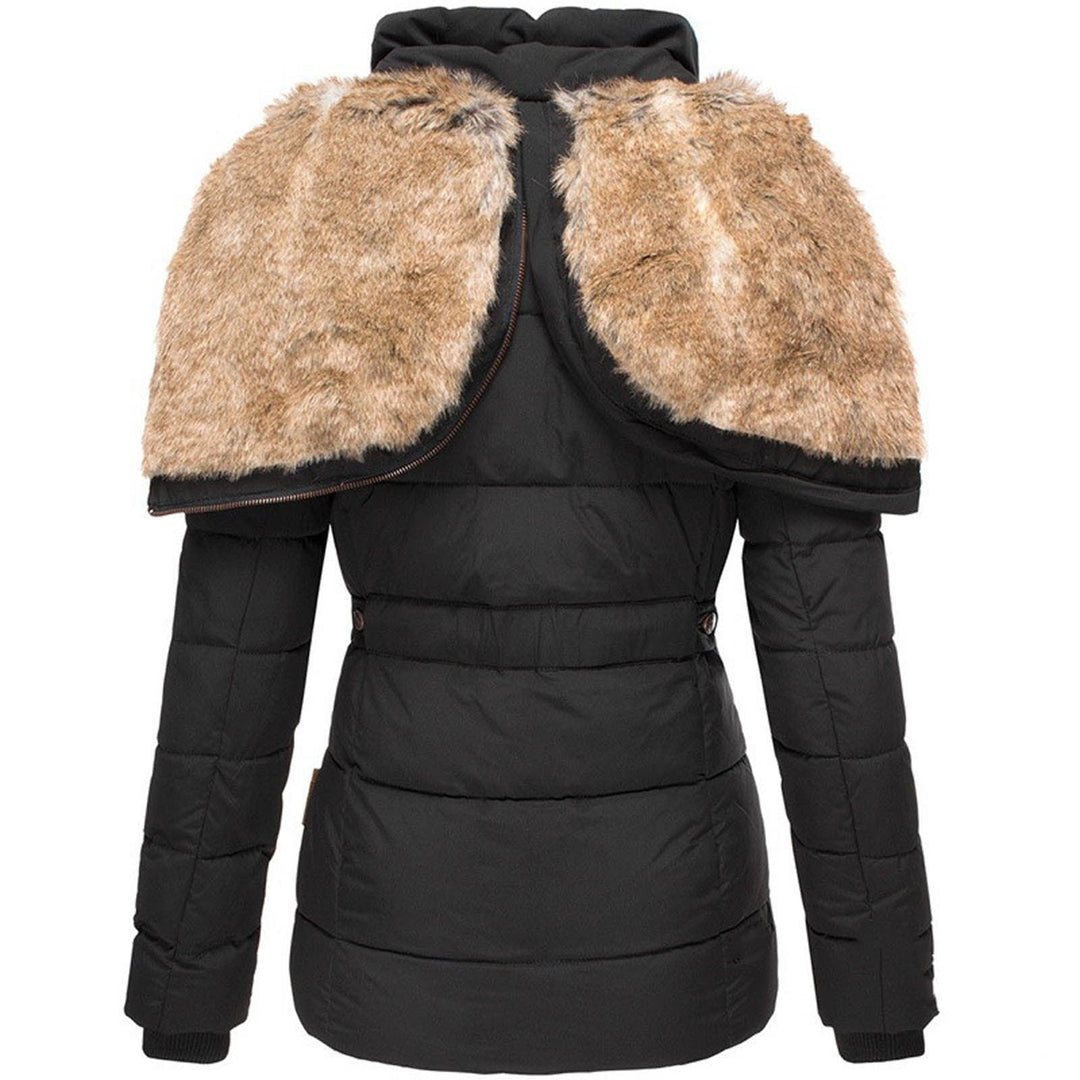 Jayda - Cozy Winter Jacket