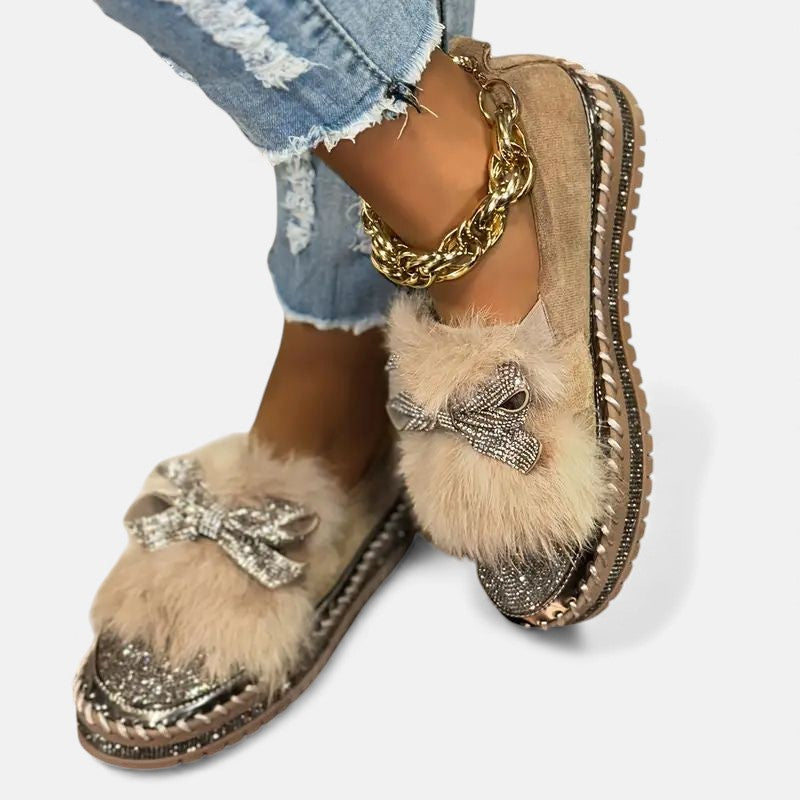 Lexie™ - Orthopaedic Comfort Loafers