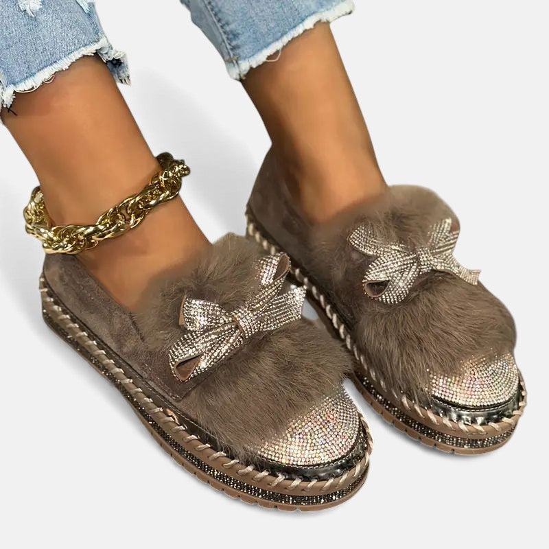 Lexie™ - Orthopaedic Comfort Loafers