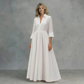 Tanya | Refined Midi Maxi Dress
